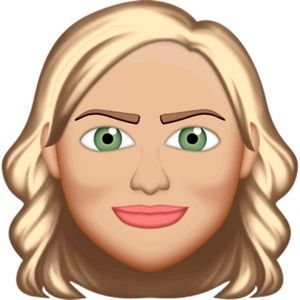 Meet your Posher, Leigh